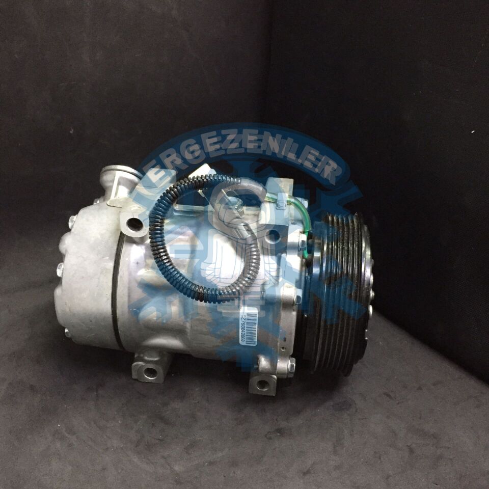 Kompresör PEUGEOT 406 , CITROEN C5, C8, XSARA