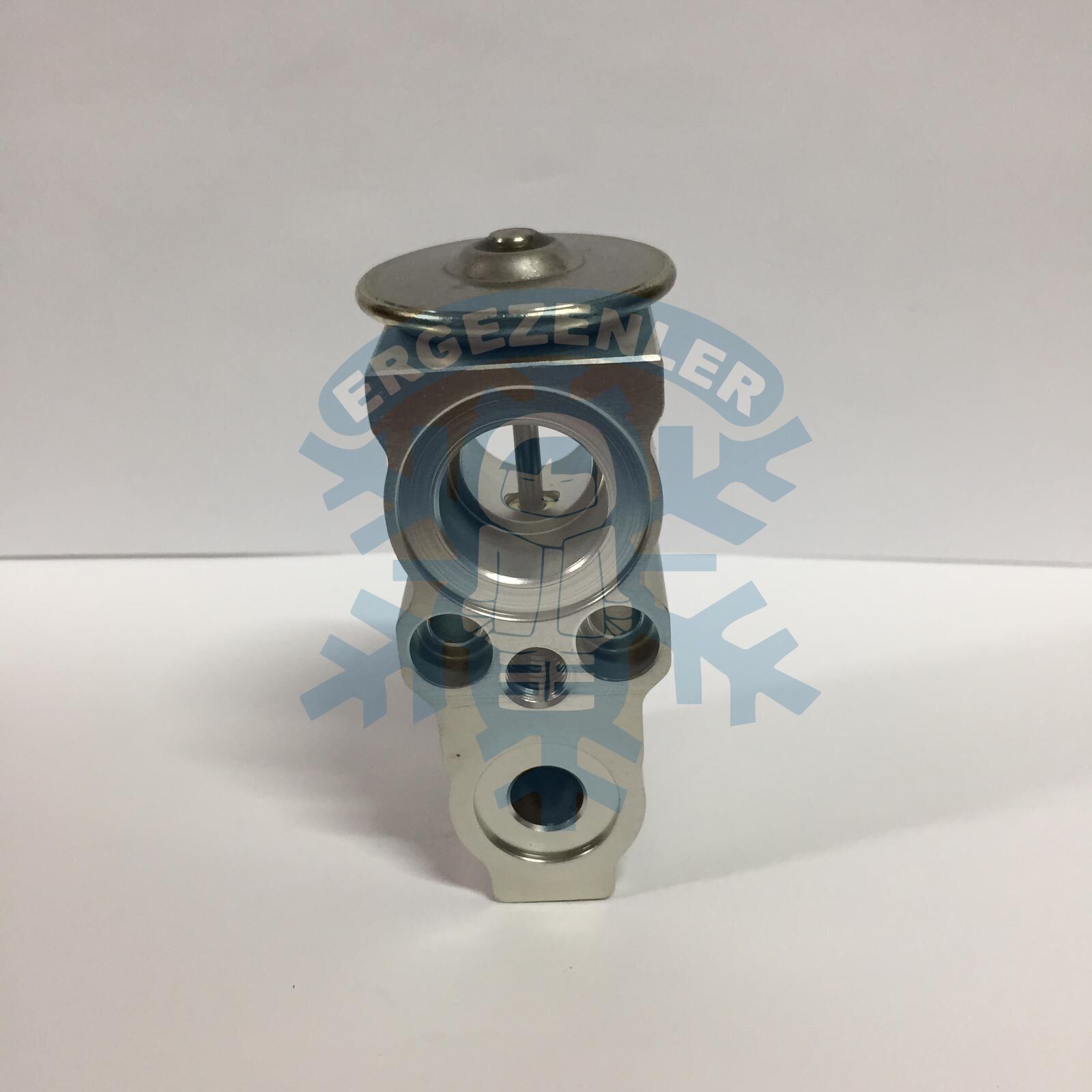 FORD MERCEDES 2 EXPASION VALF