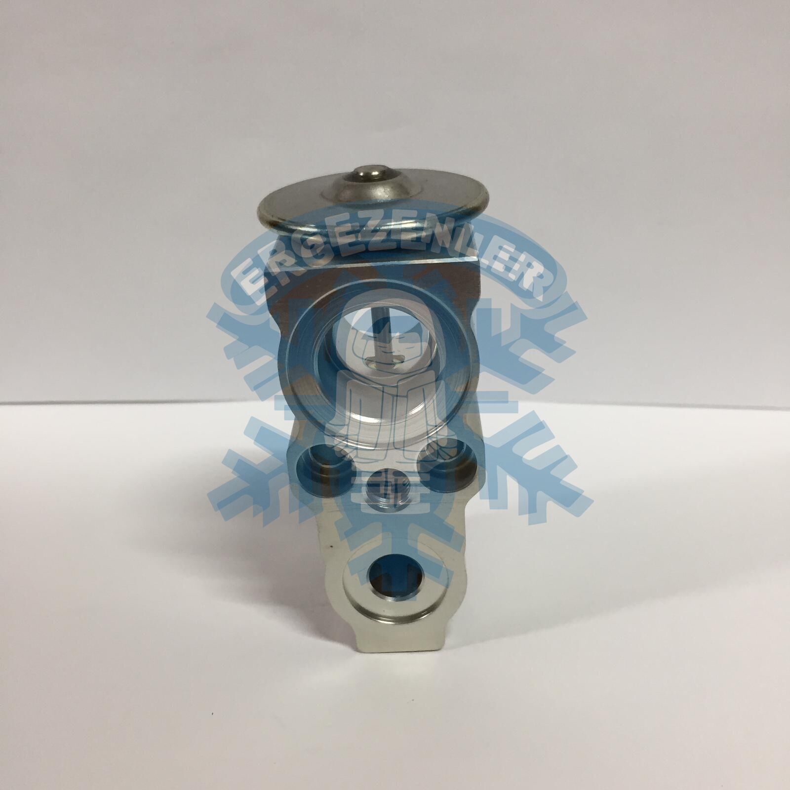 FORD MERCEDES 2 EXPASION VALF