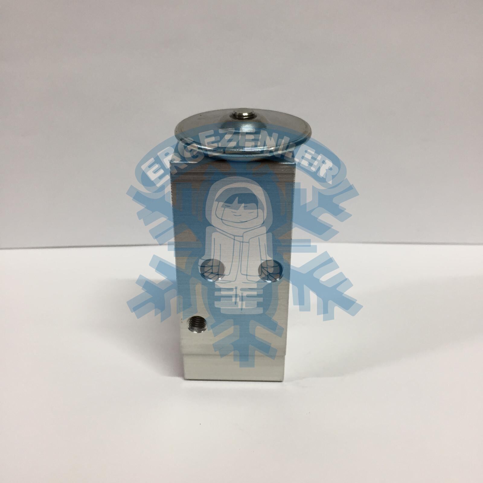 HYUNDAİ İX35 EXPASION VALF