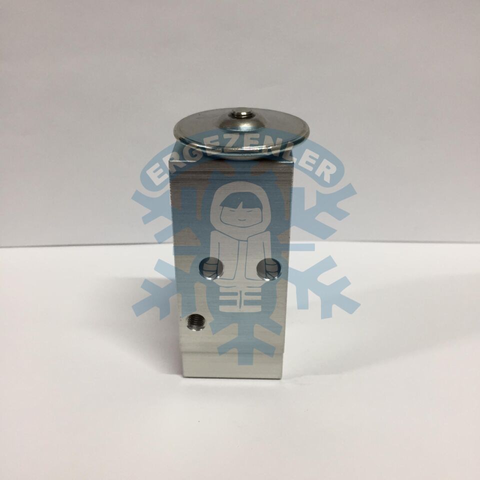 HYUNDAİ İX35 EXPASION VALF