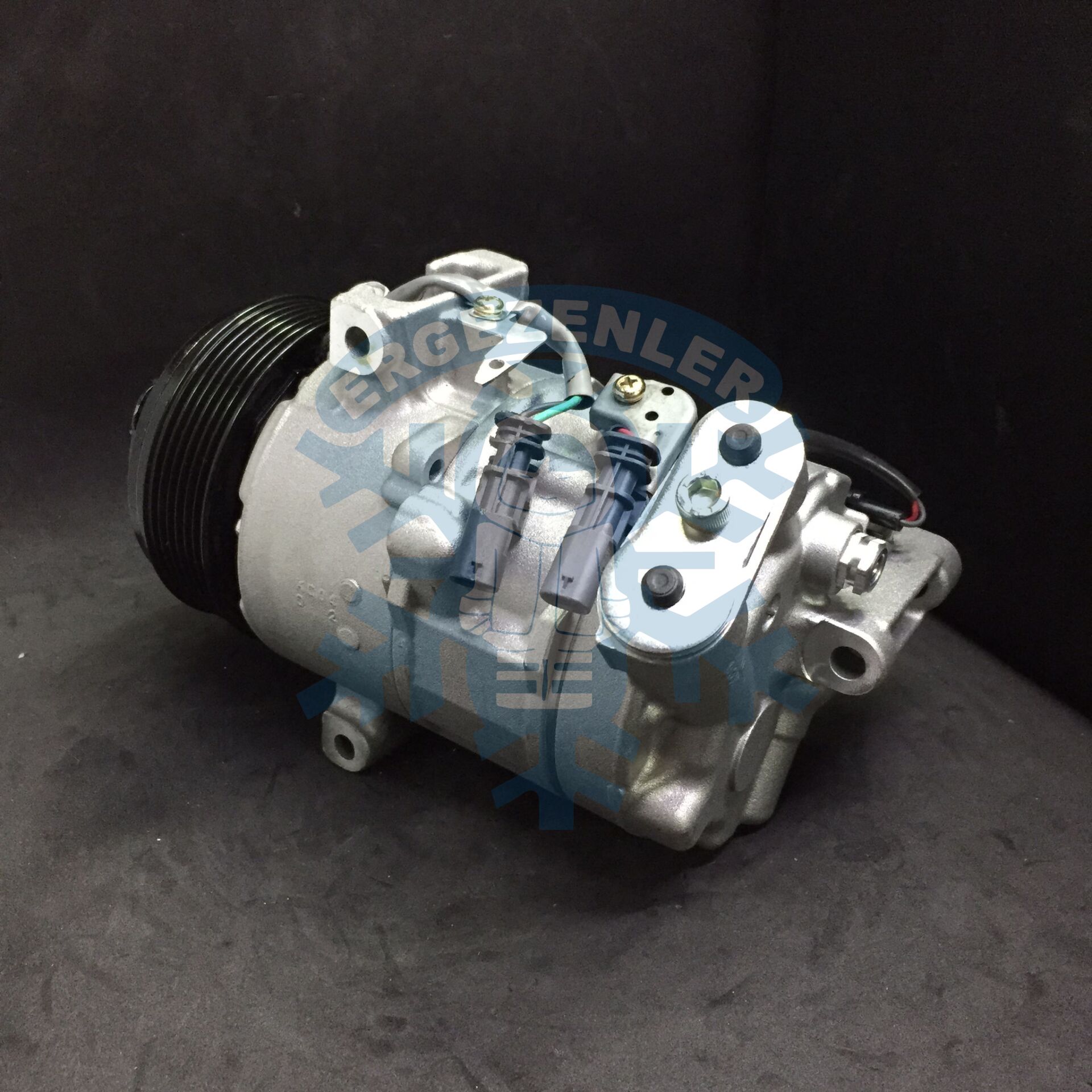 Kompresör OPEL