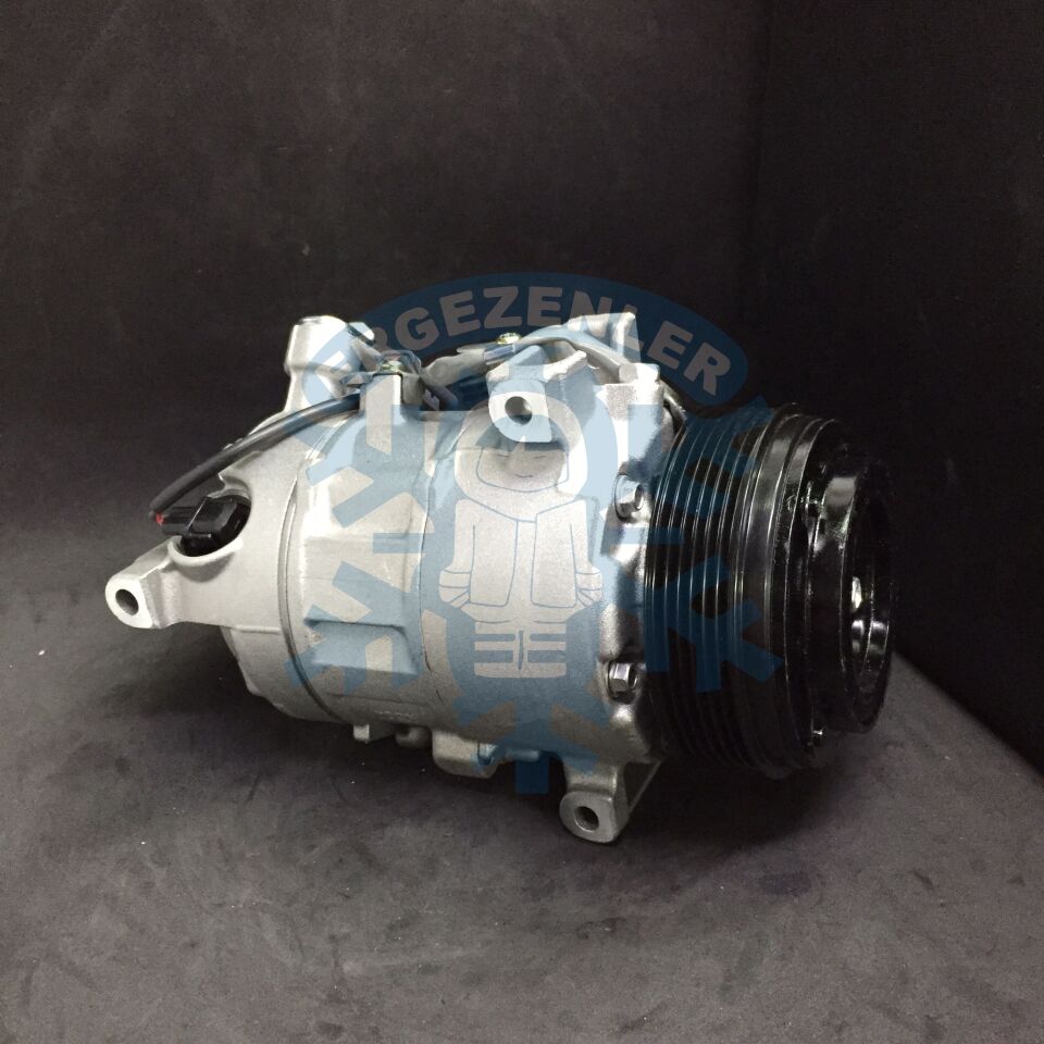 Kompresör OPEL