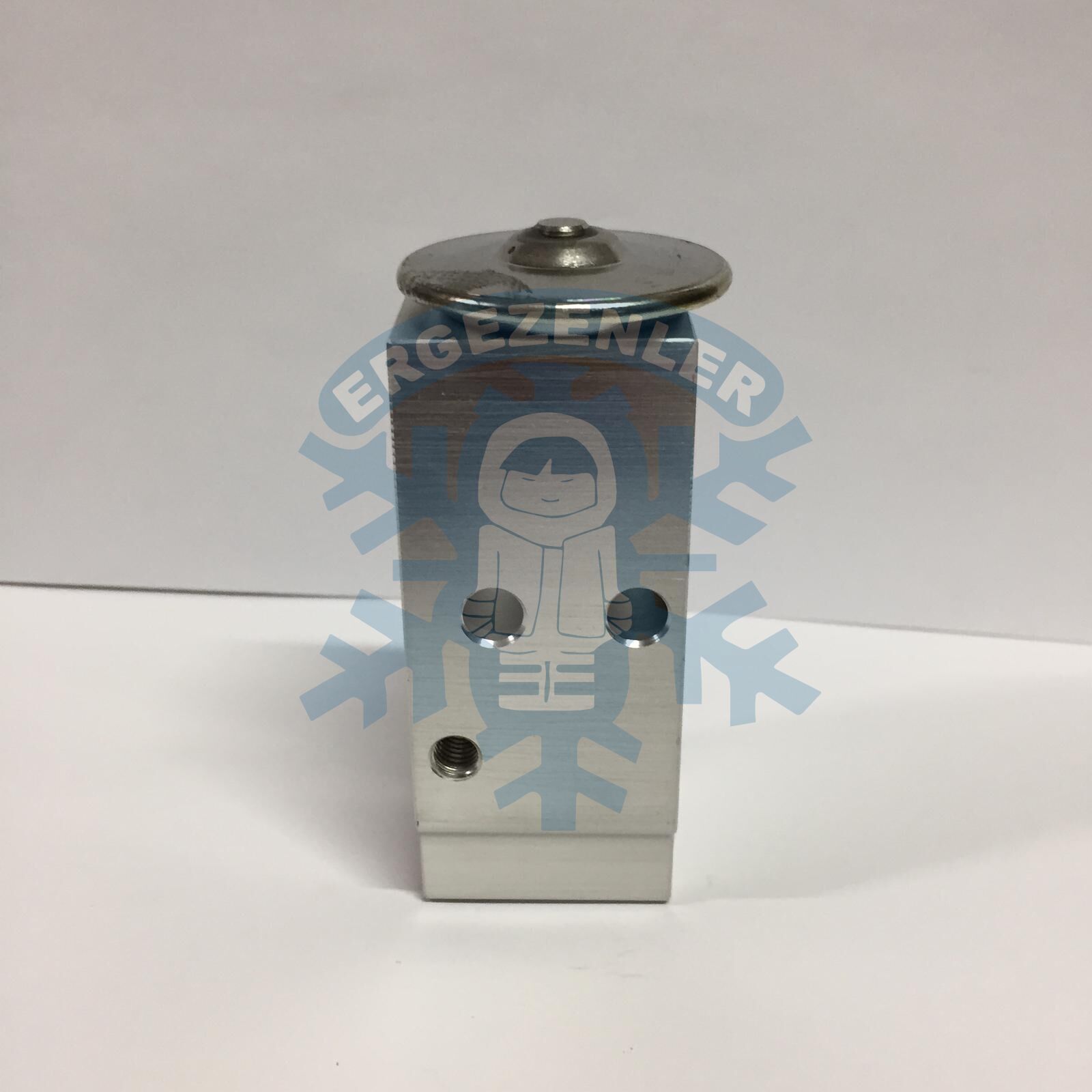 HYUNDAİ ECCENT ERA EXPASION VALF