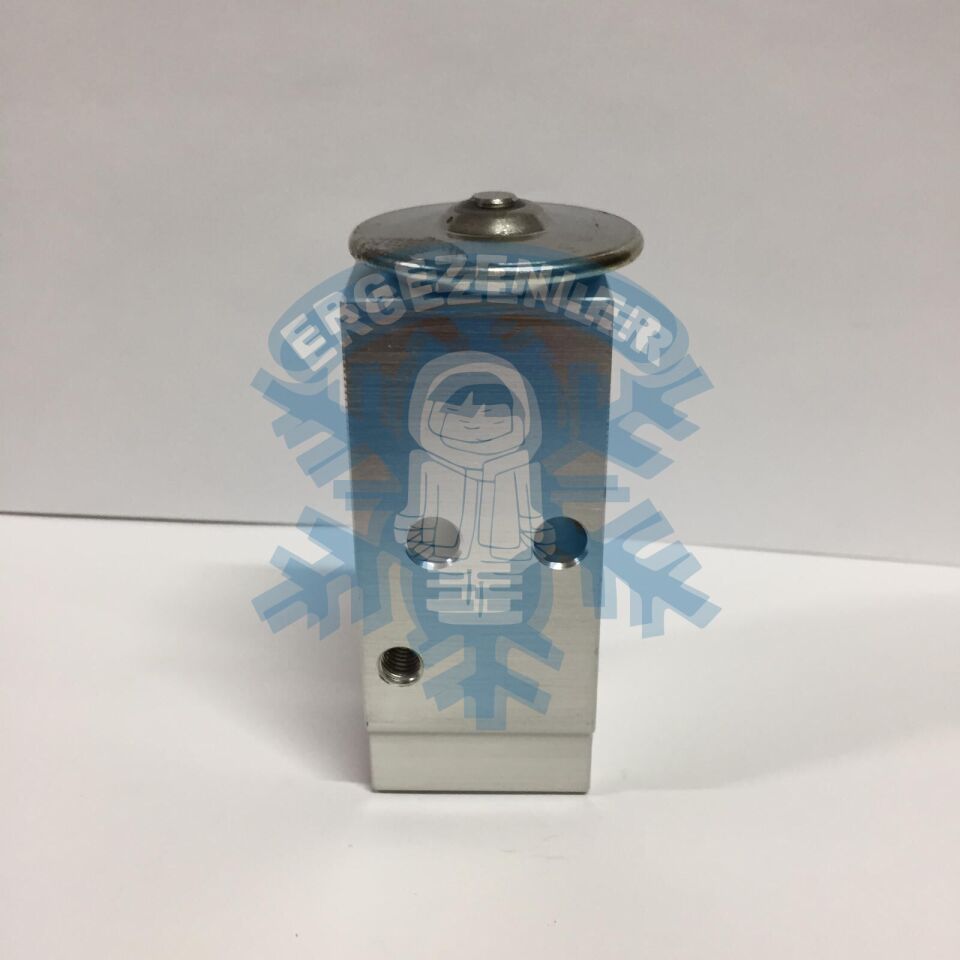 HYUNDAİ ECCENT ERA EXPASION VALF