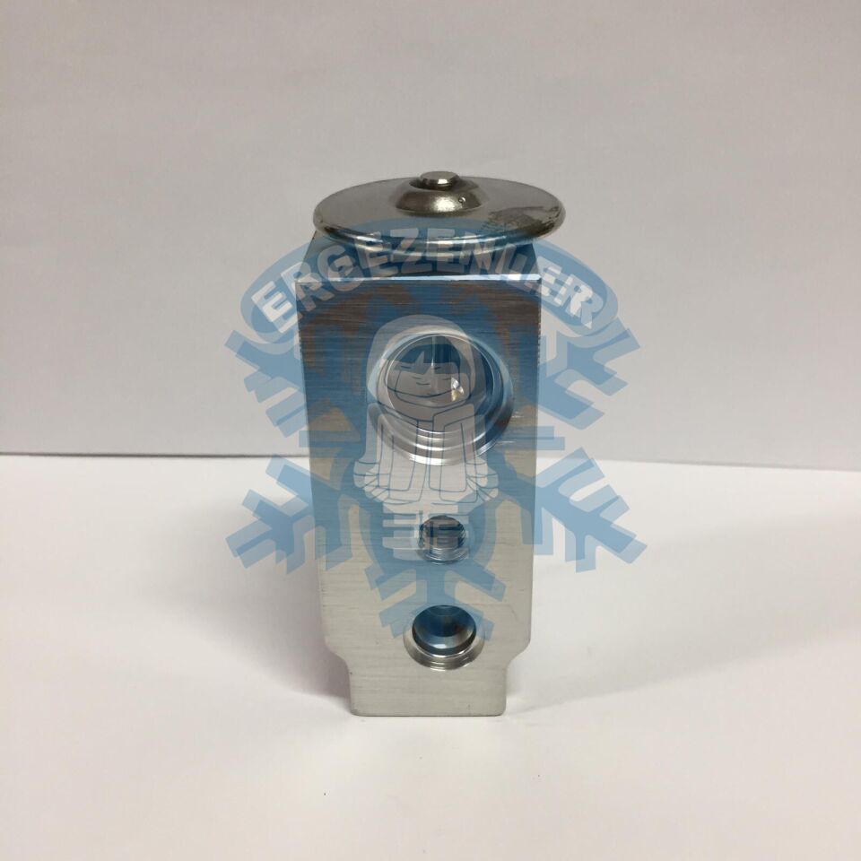 HYUNDAİ ECCENT ERA EXPASION VALF