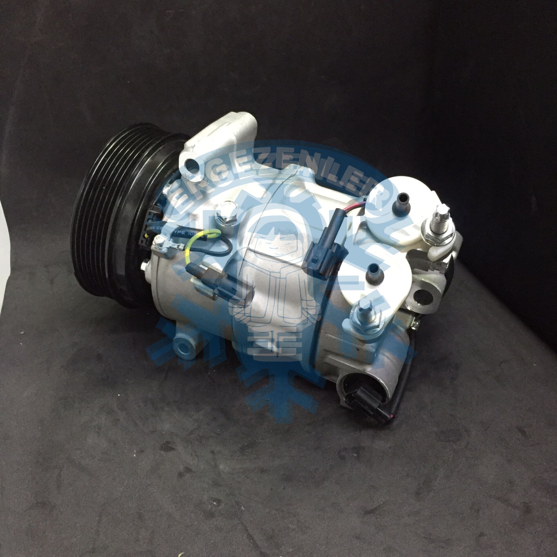 Kompresör VOLVO XC90, XC60