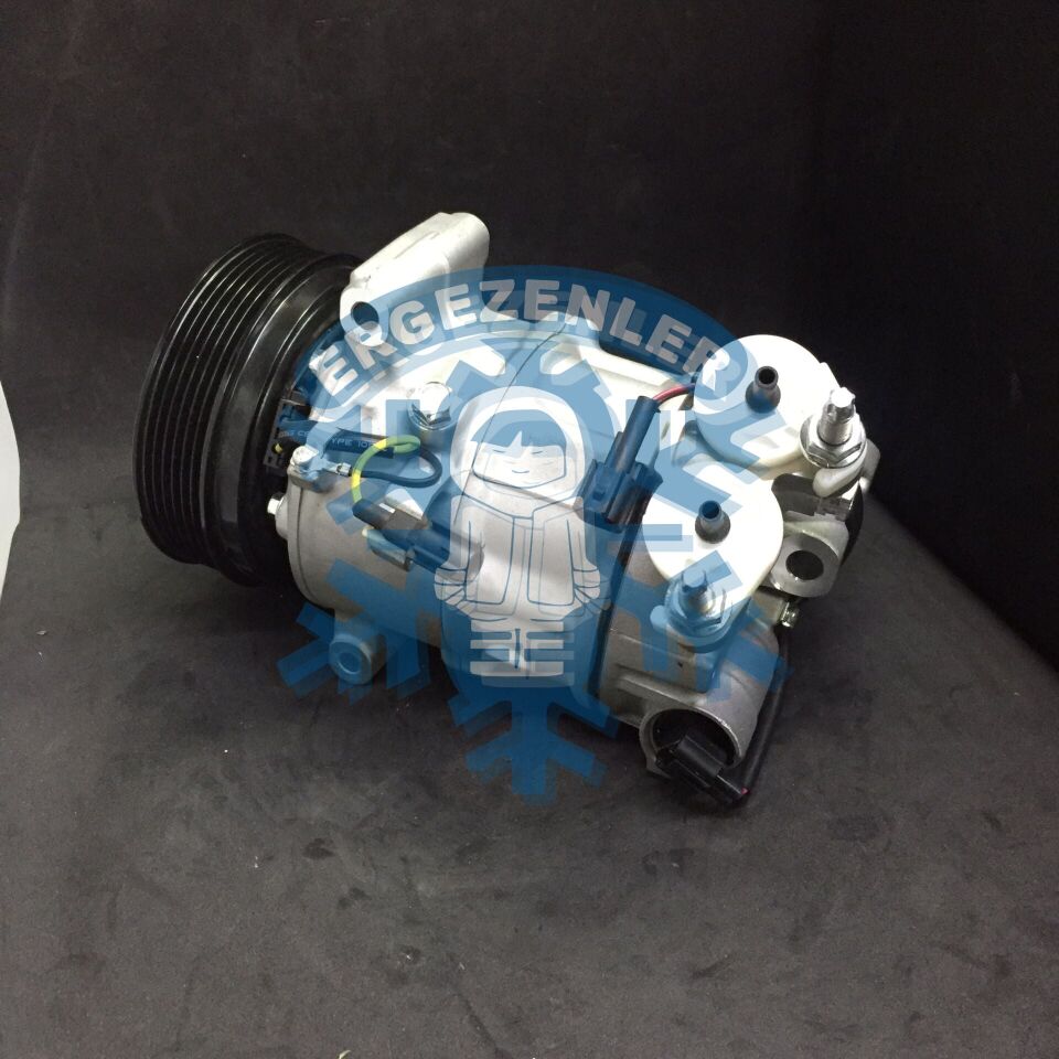 Kompresör VOLVO XC90, XC60