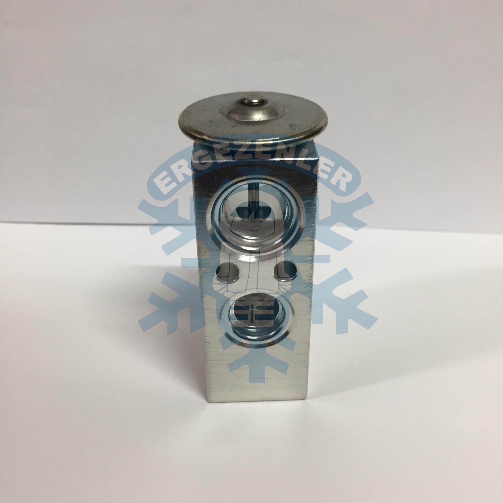 NİSSAN ALMERA EXPASION VALF