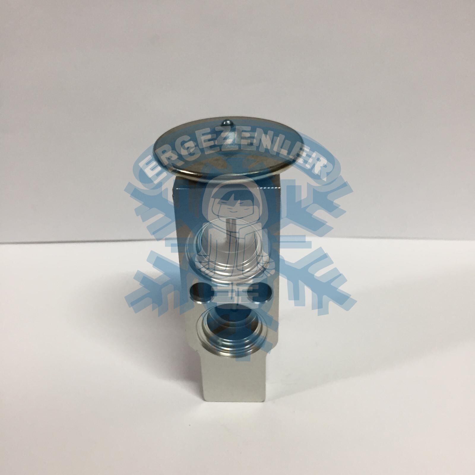 HYUNDAİ EXPASION VALF