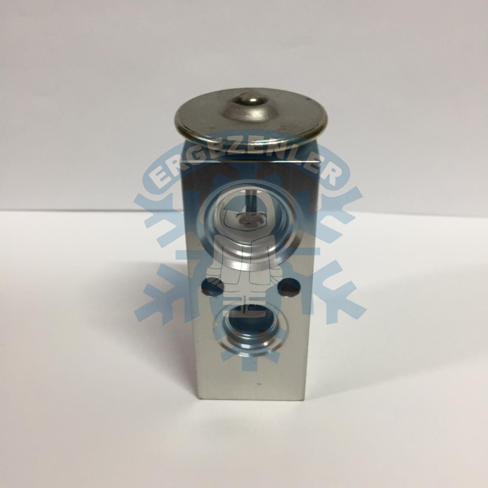 FORD MERCEDES 1 EXPASION VALF