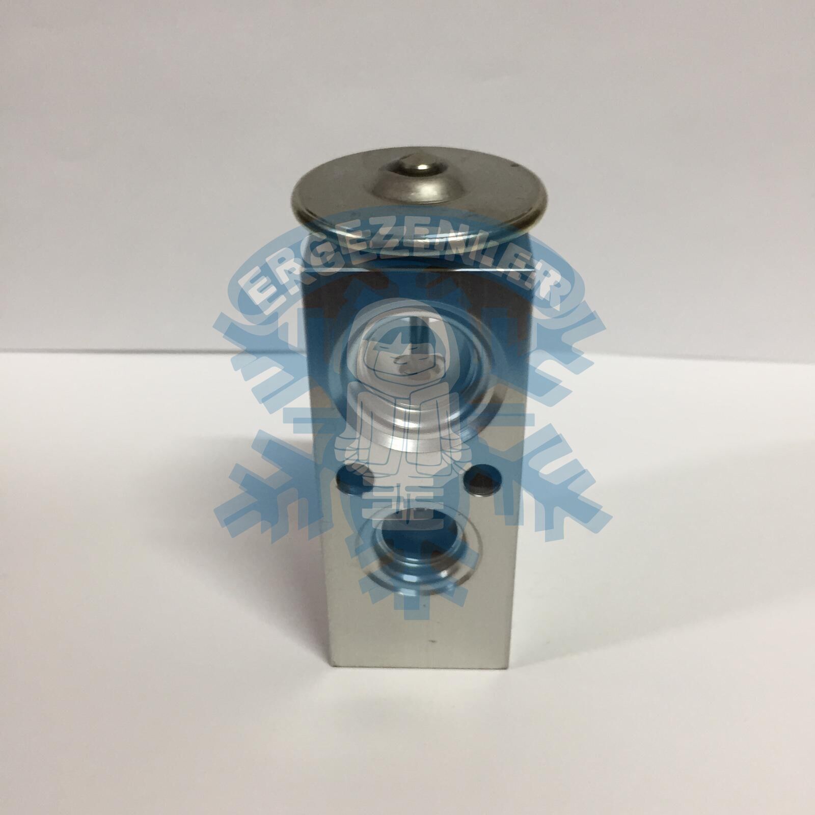 FORD MERCEDES 1 EXPASION VALF