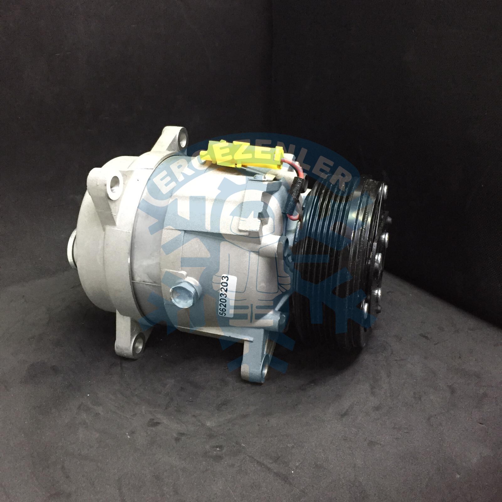 Kompresör PEUGEOT 406, V5