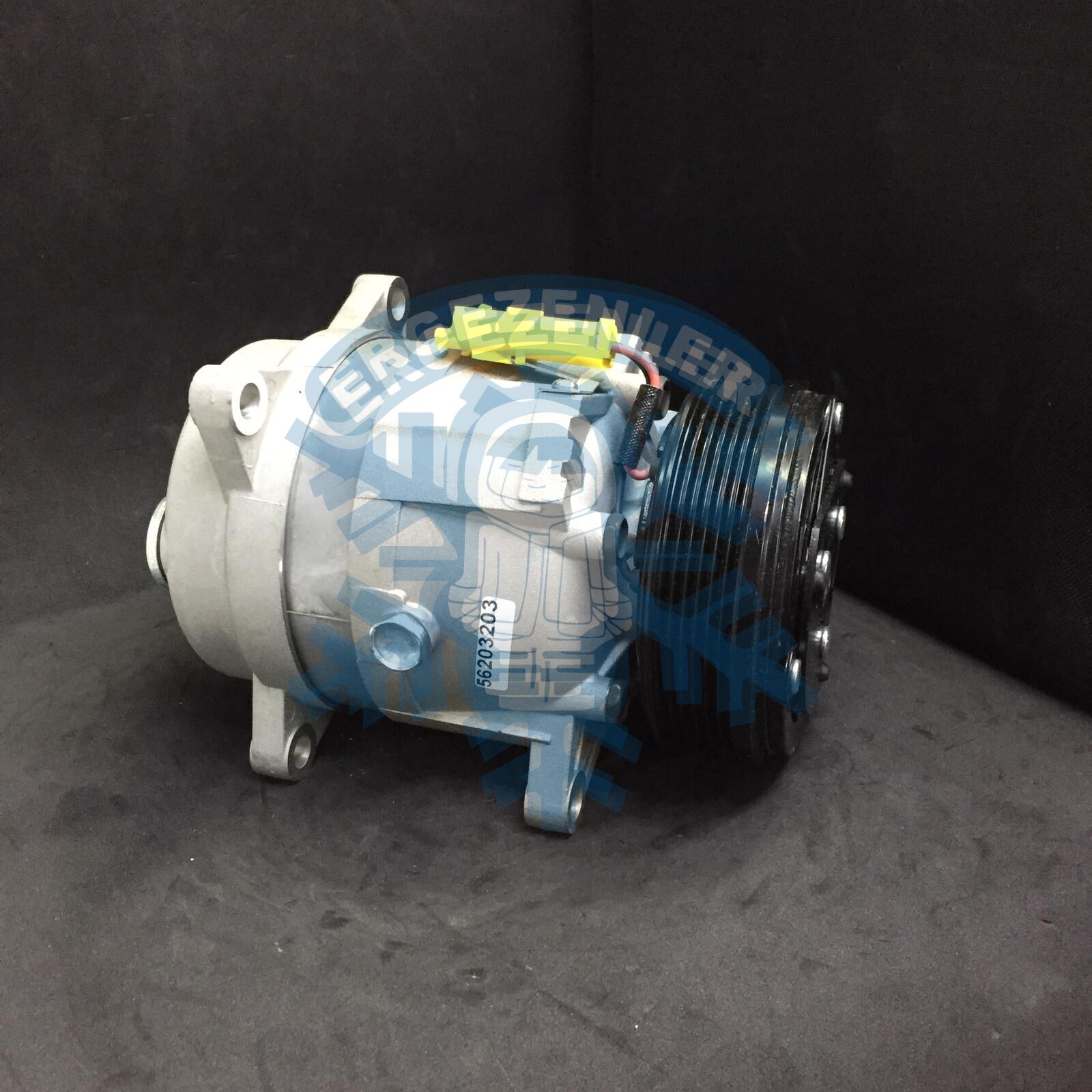 Kompresör PEUGEOT 406, V5