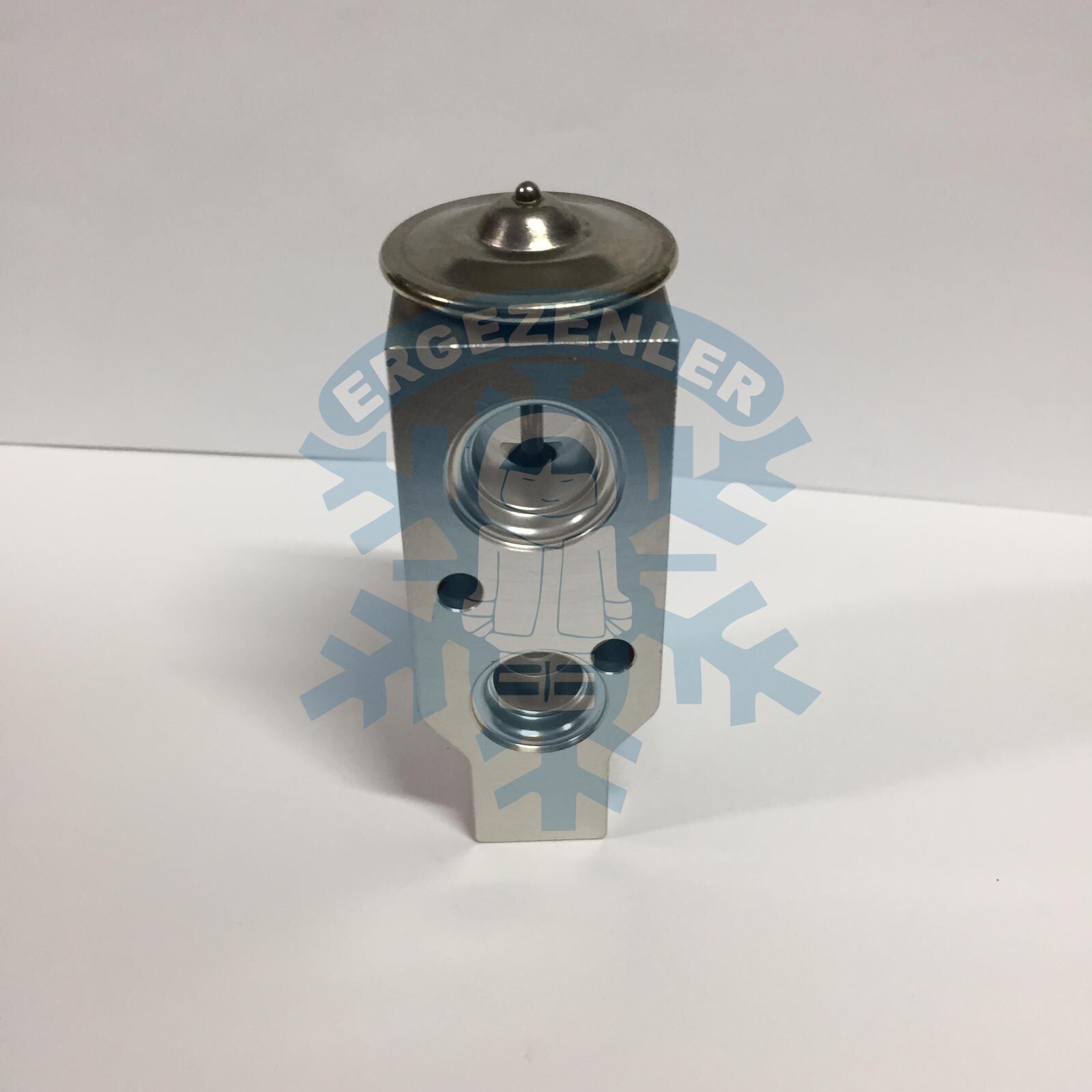 CHEVROLET LACETTİ AVEO V5 EXPASION VALF