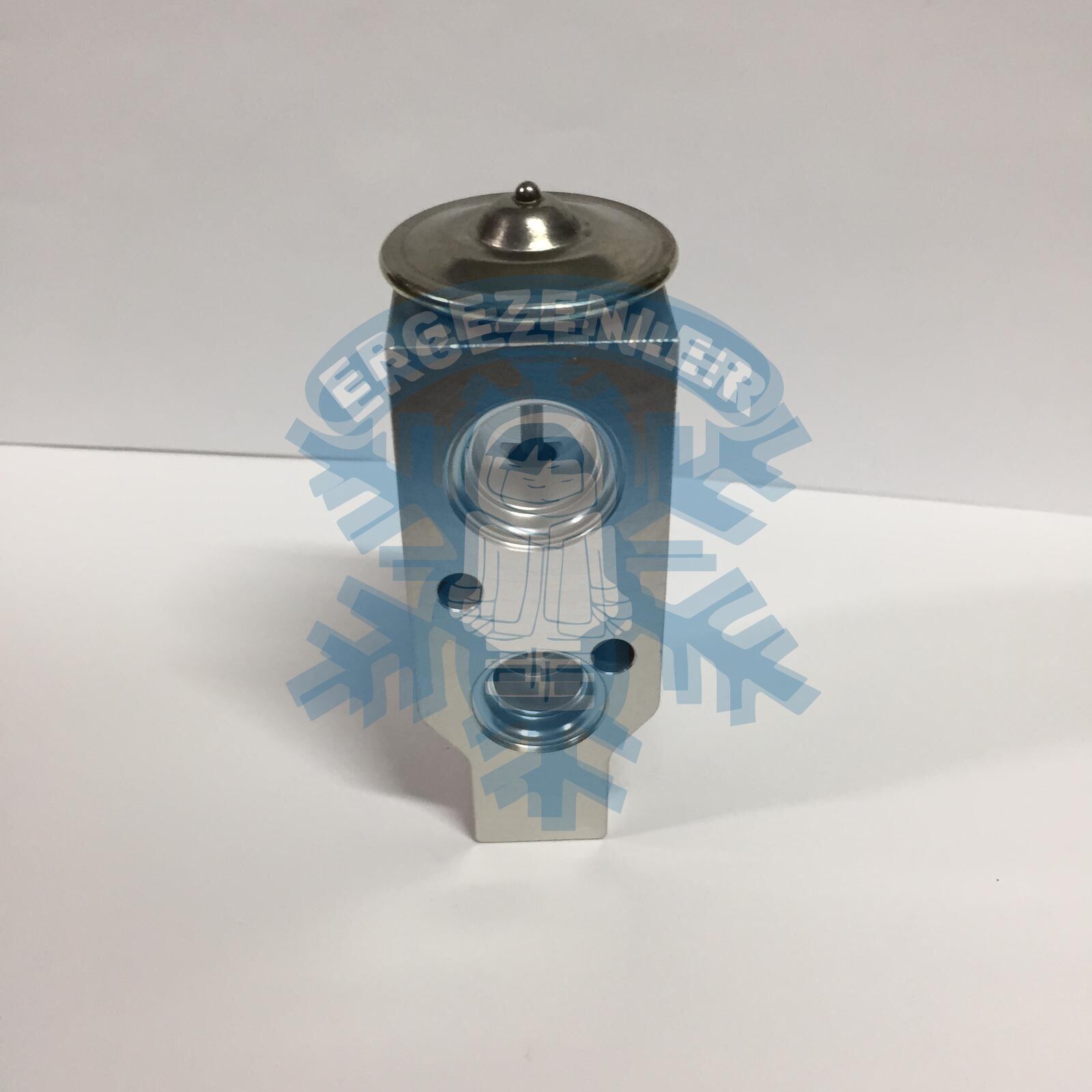 CHEVROLET LACETTİ AVEO V5 EXPASION VALF