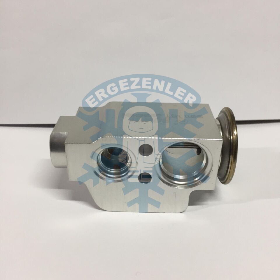 AUDİ Q7 EXPASION VALF