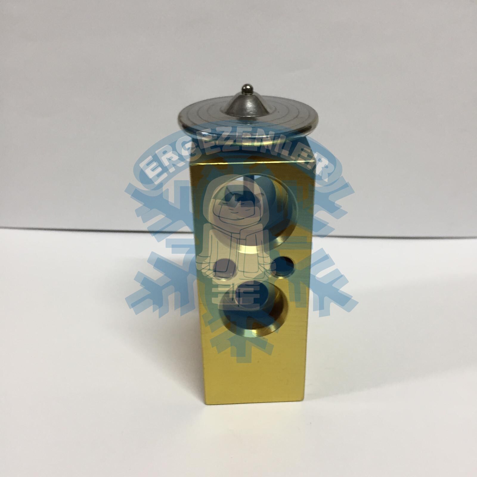 FİAT DOBLO 1.3 EXPASION VALF