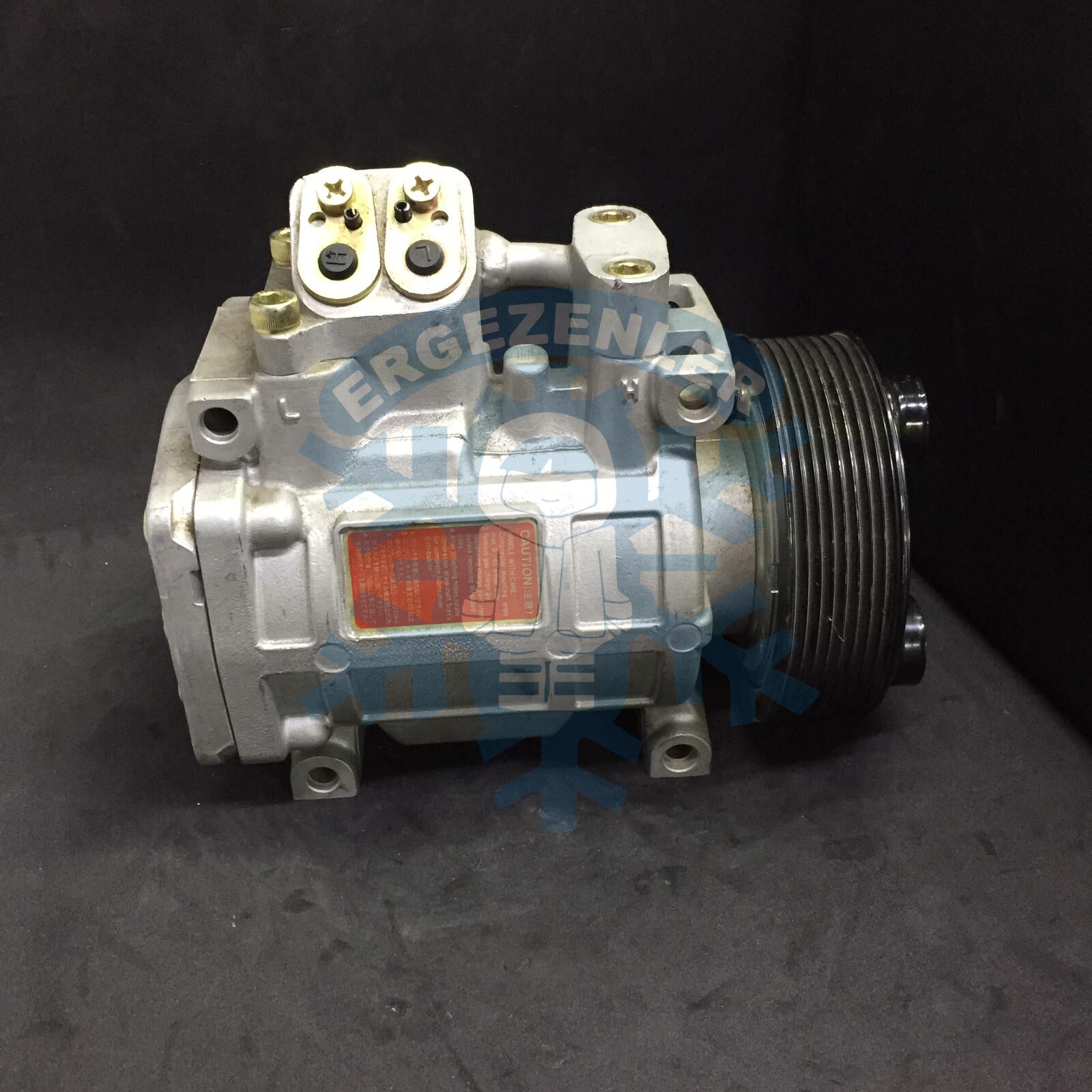 Kompresör HELLA Y170, BMW e36, e39