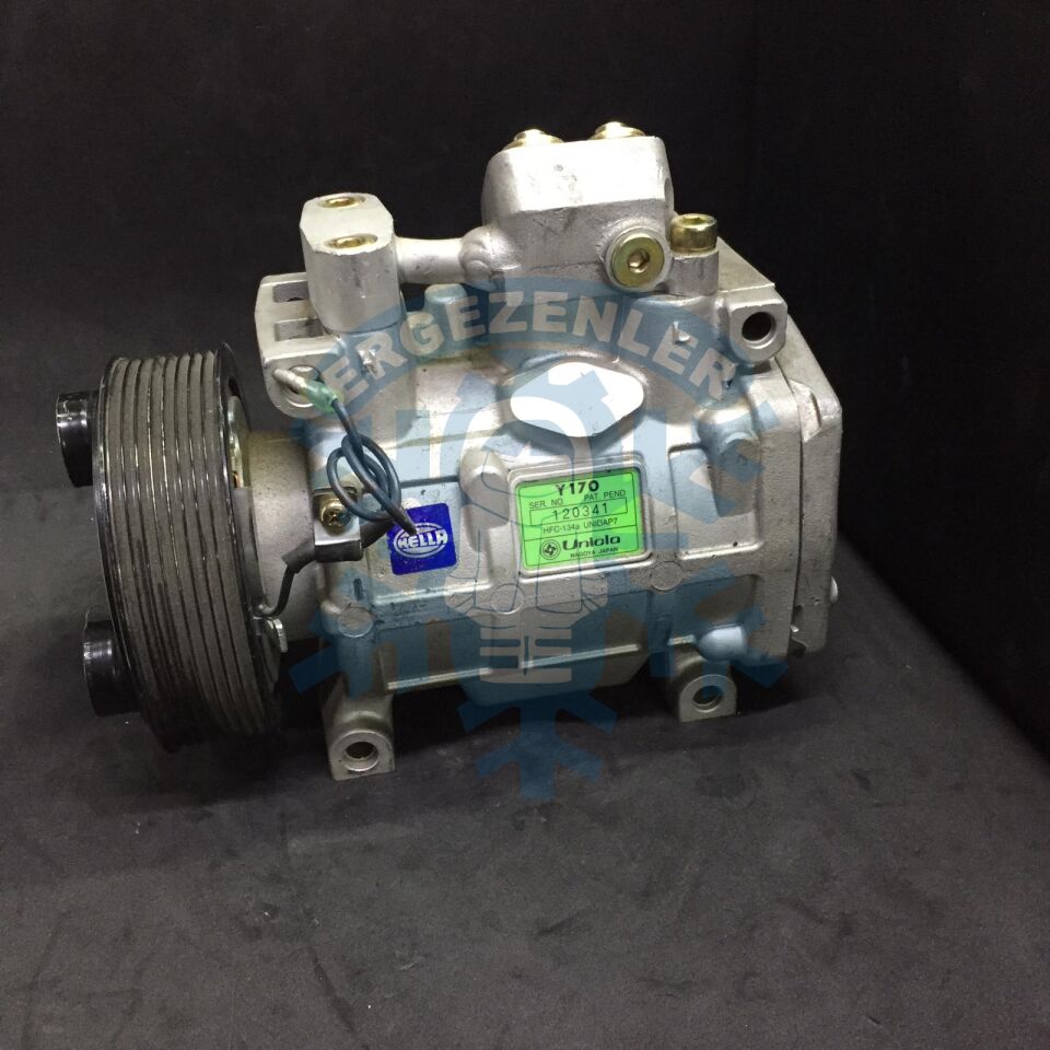 Kompresör HELLA Y170, BMW e36, e39