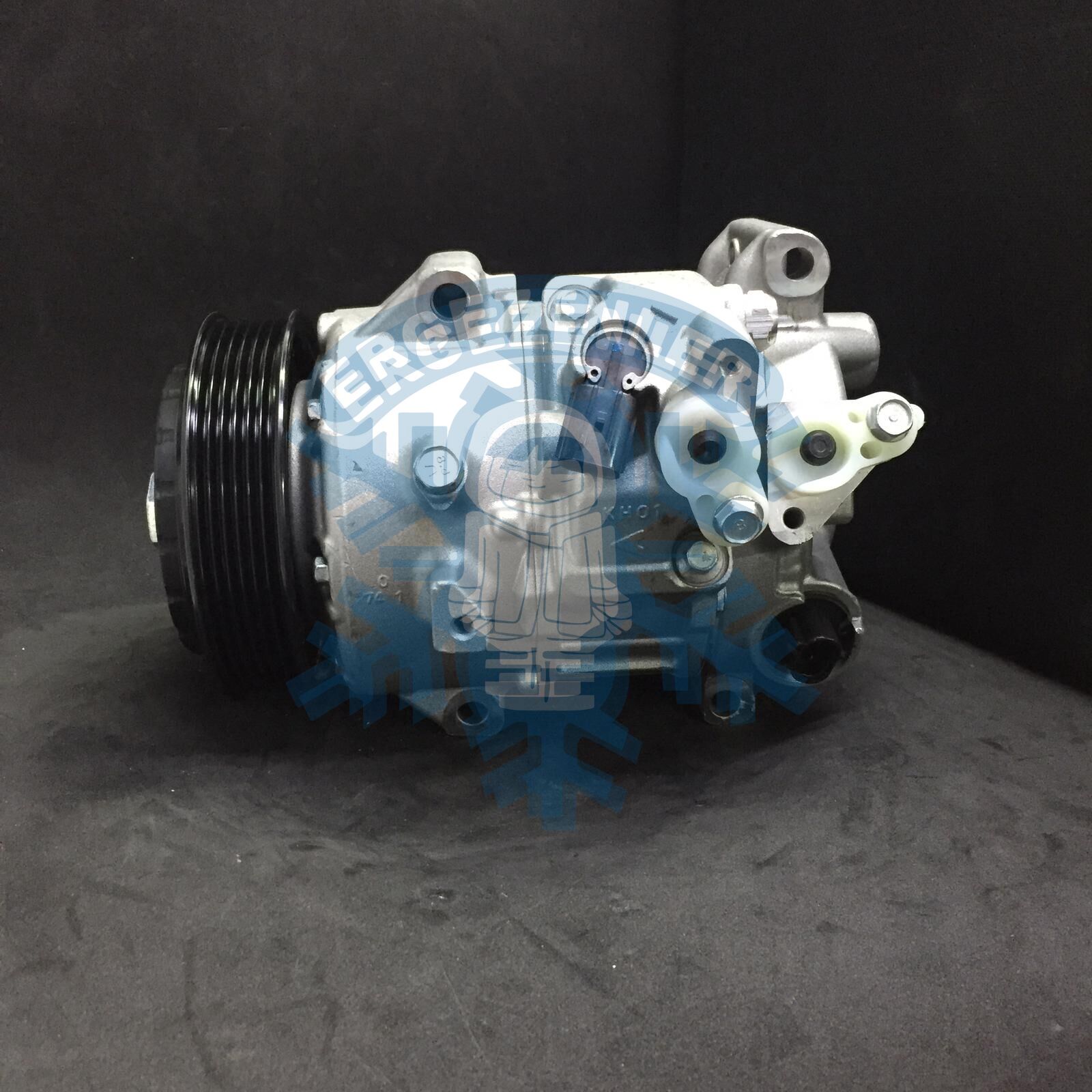 Kompresör TOYOTA CAMRY