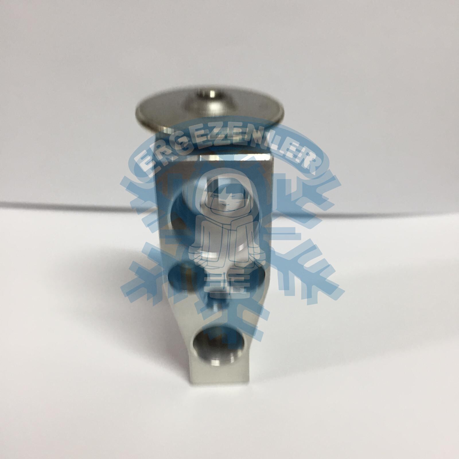 SUBARU / TOYOTA EXPASION VALF