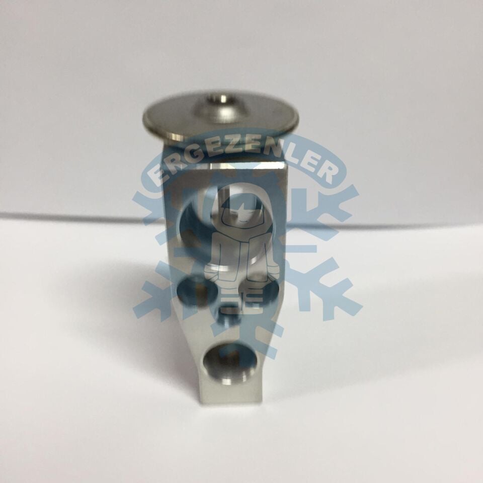 SUBARU / TOYOTA EXPASION VALF