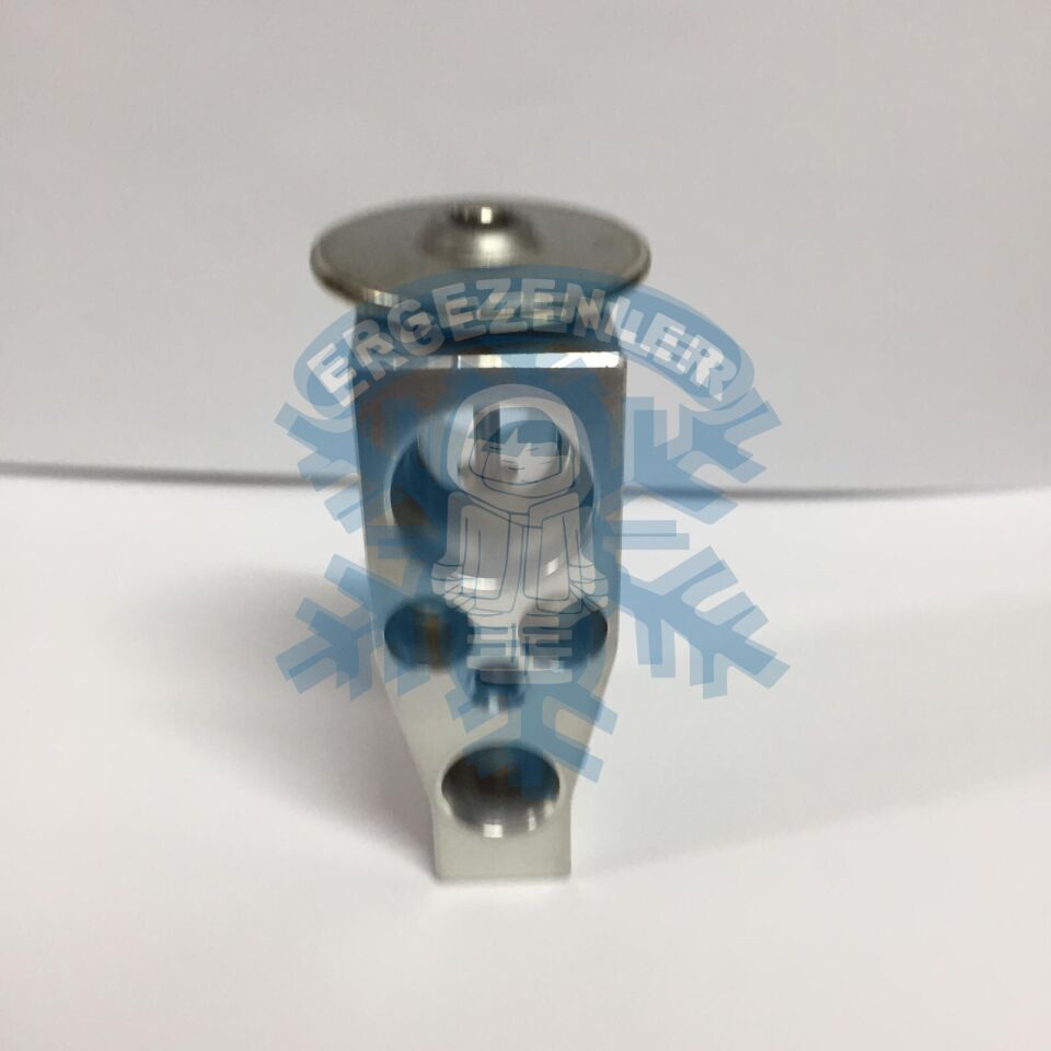 SUBARU / TOYOTA EXPASION VALF