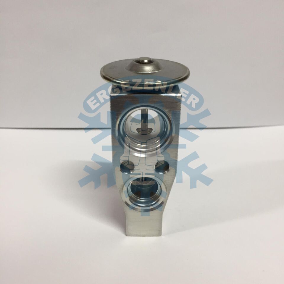 SUBARU / TOYOTA EXPASION VALF