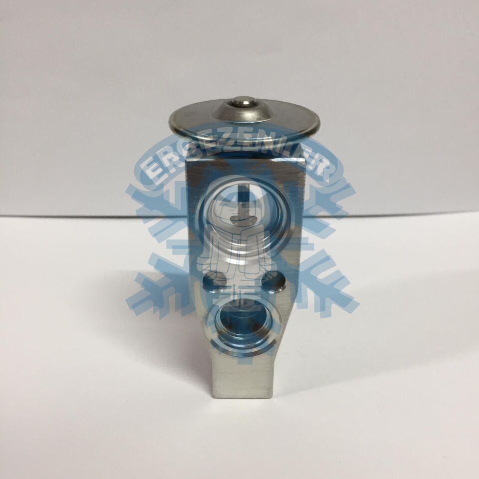 SUBARU / TOYOTA EXPASION VALF