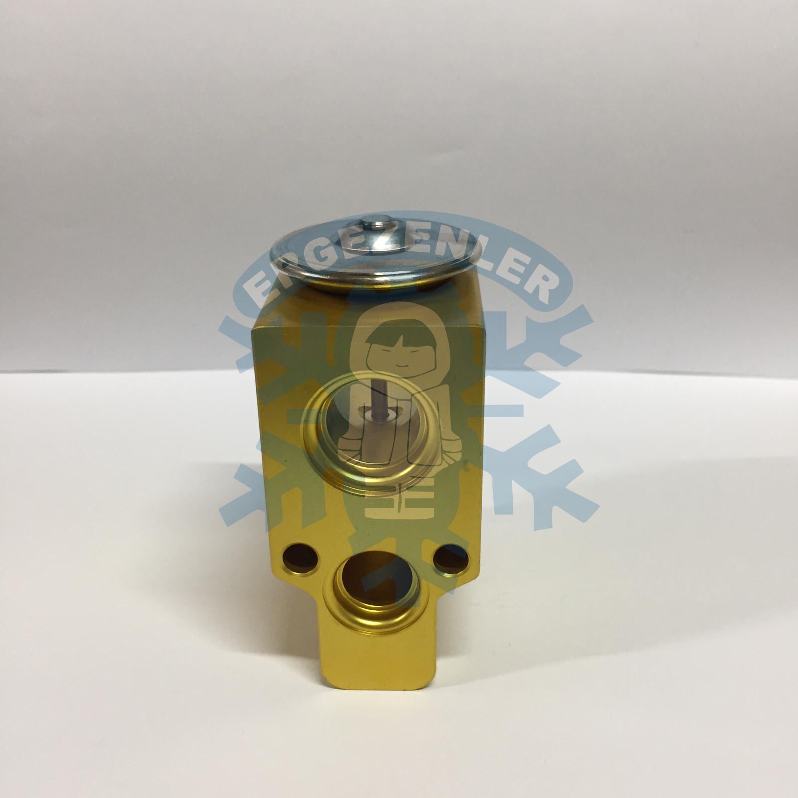 VOLKSWAGEN POLO EXPASION VALF