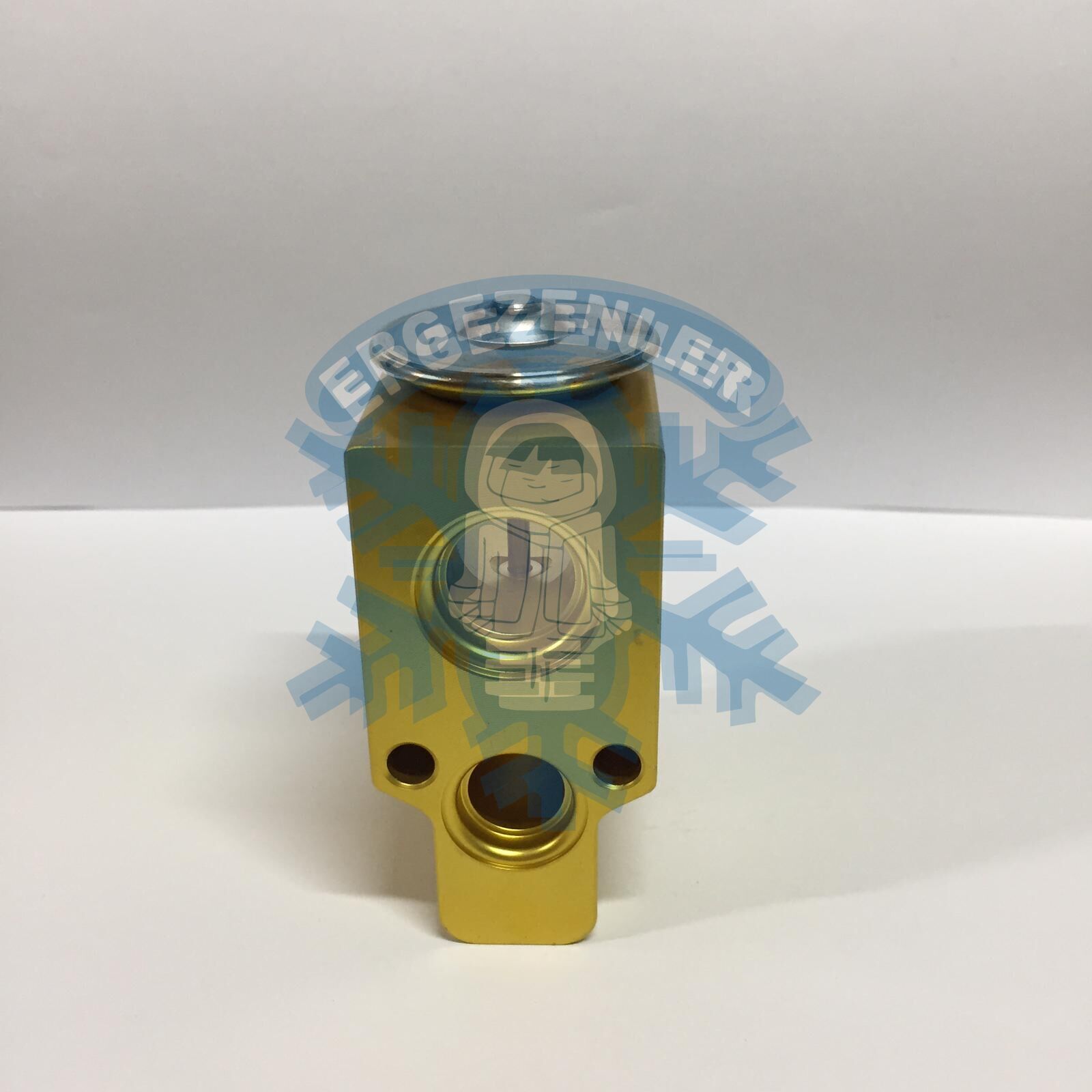 VOLKSWAGEN POLO EXPASION VALF