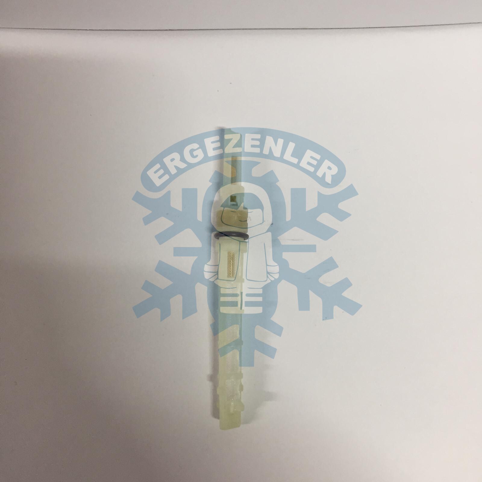 BORU İÇİ VALF BEYAZ