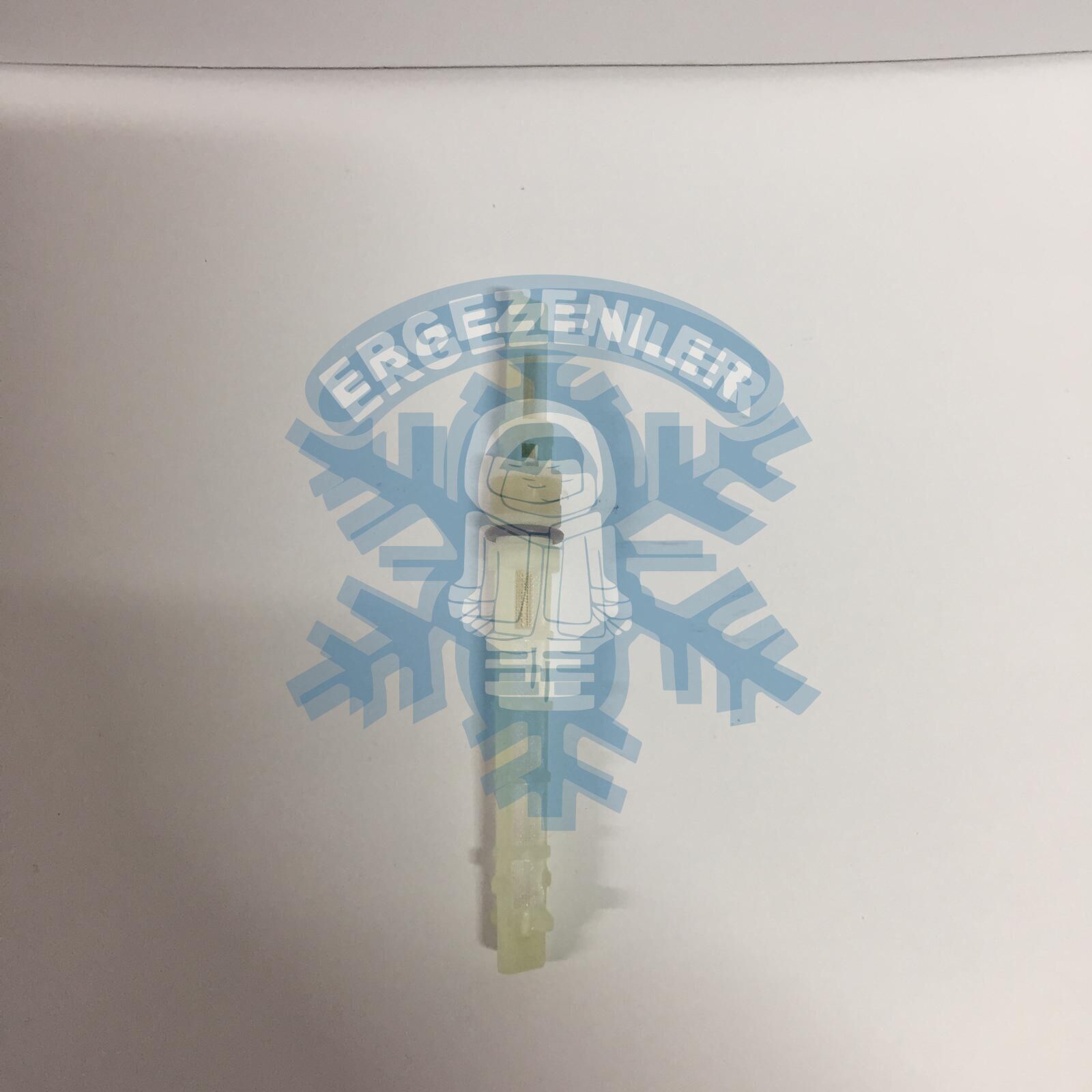 BORU İÇİ VALF BEYAZ