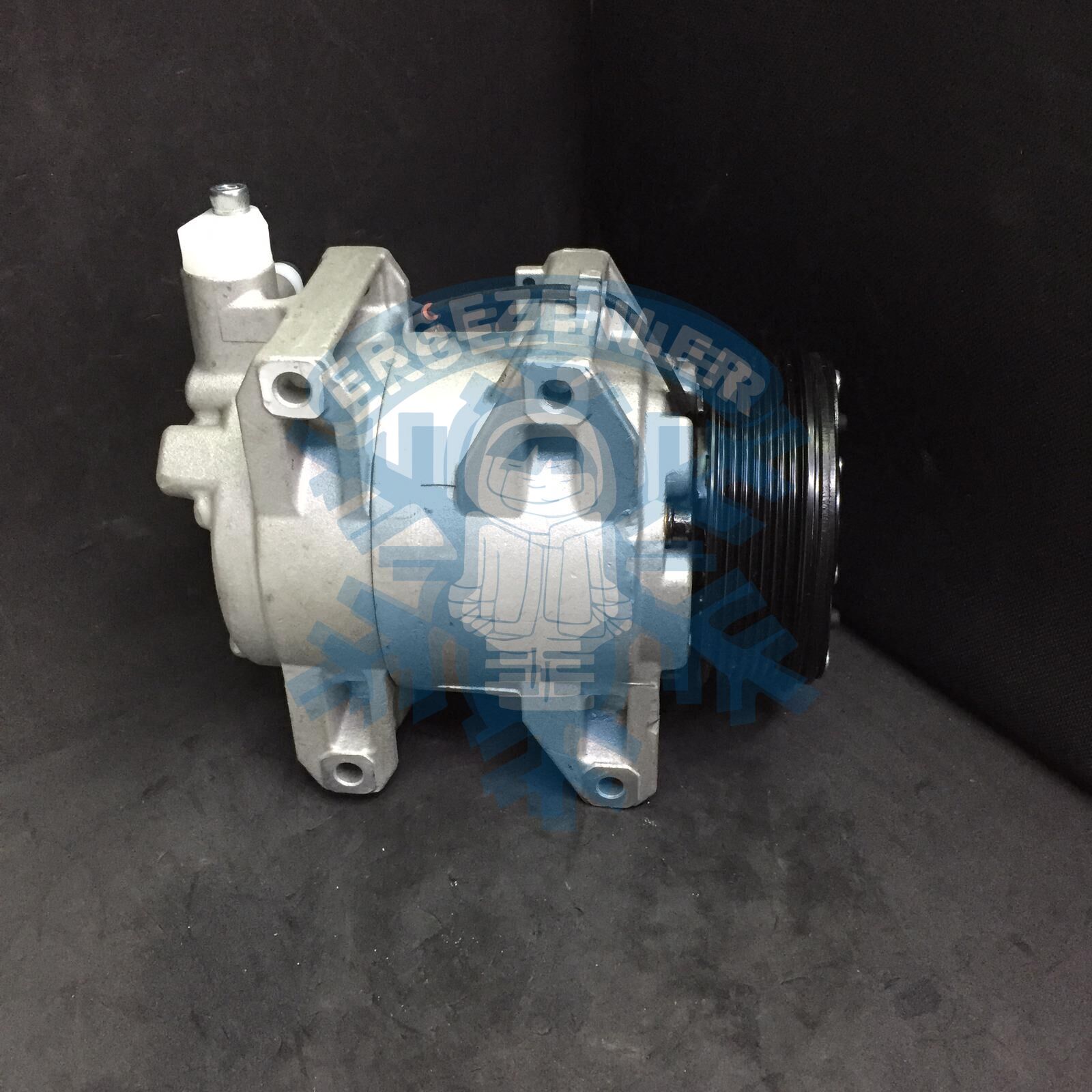 Kompresör Nissan Pathfinder, Murano, Navara