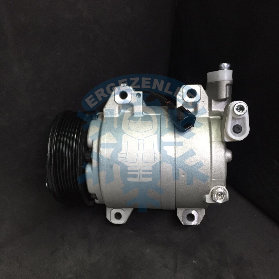 Kompresör Nissan Pathfinder, Murano, Navara