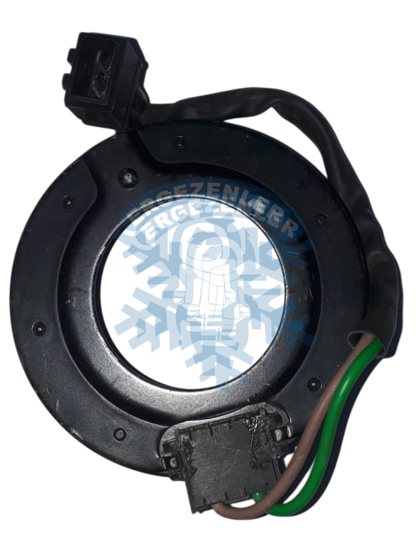 VOLKSWAGEN POLO, HYUNDAİ ACCENT, HALLA BOBİN