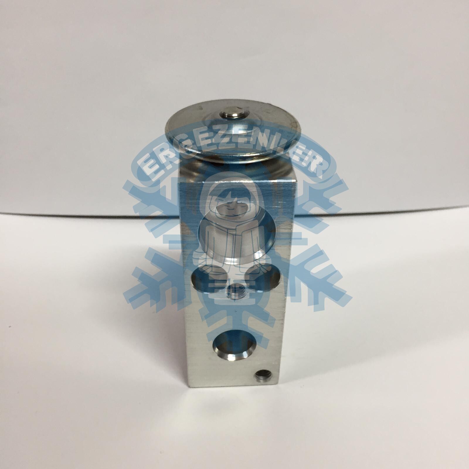 CİTROEN / PEUGEOT EXPASION VALF