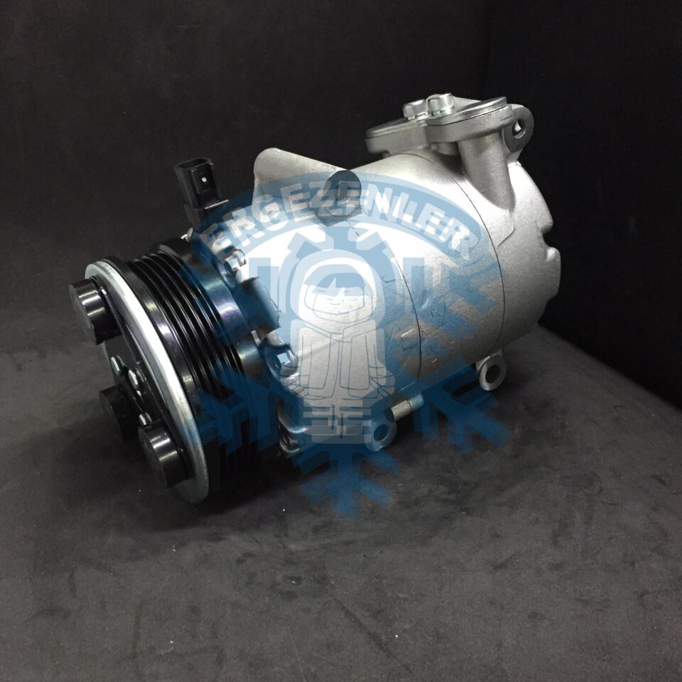 Kompresör FORD FOCUS 2 BENZİNLİ