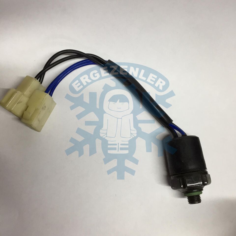 UNIVERSAL 4 FİŞLİ ERKEK MÜŞÜR