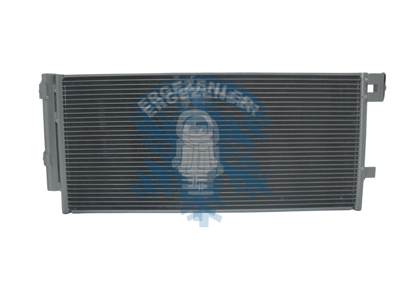 RADYATÖR, CHEVROLET AVEO 2011 OEM : 96943763 , ÖLÇÜ: 685-290-16mm