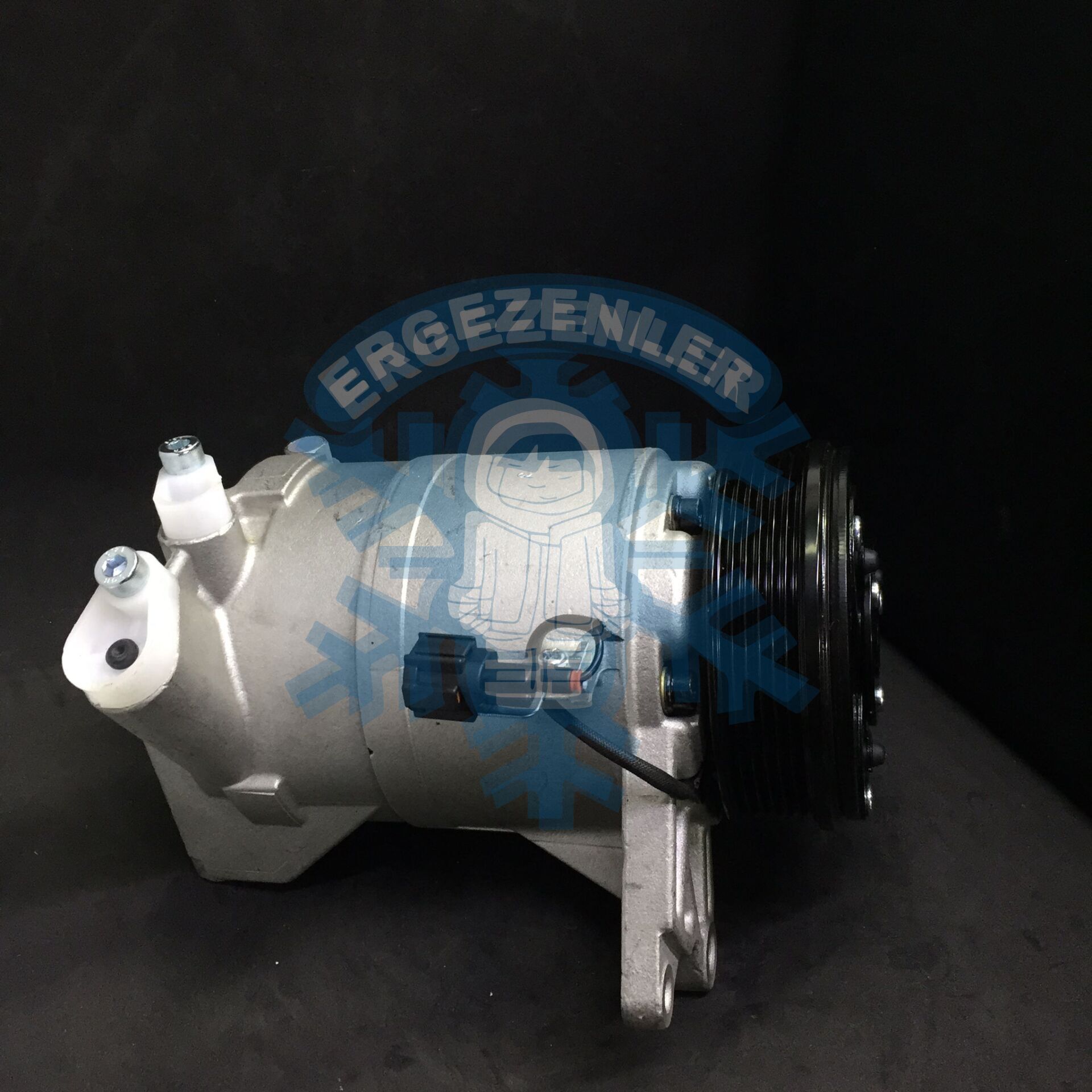 Kompresör NİSSAN VENETTE