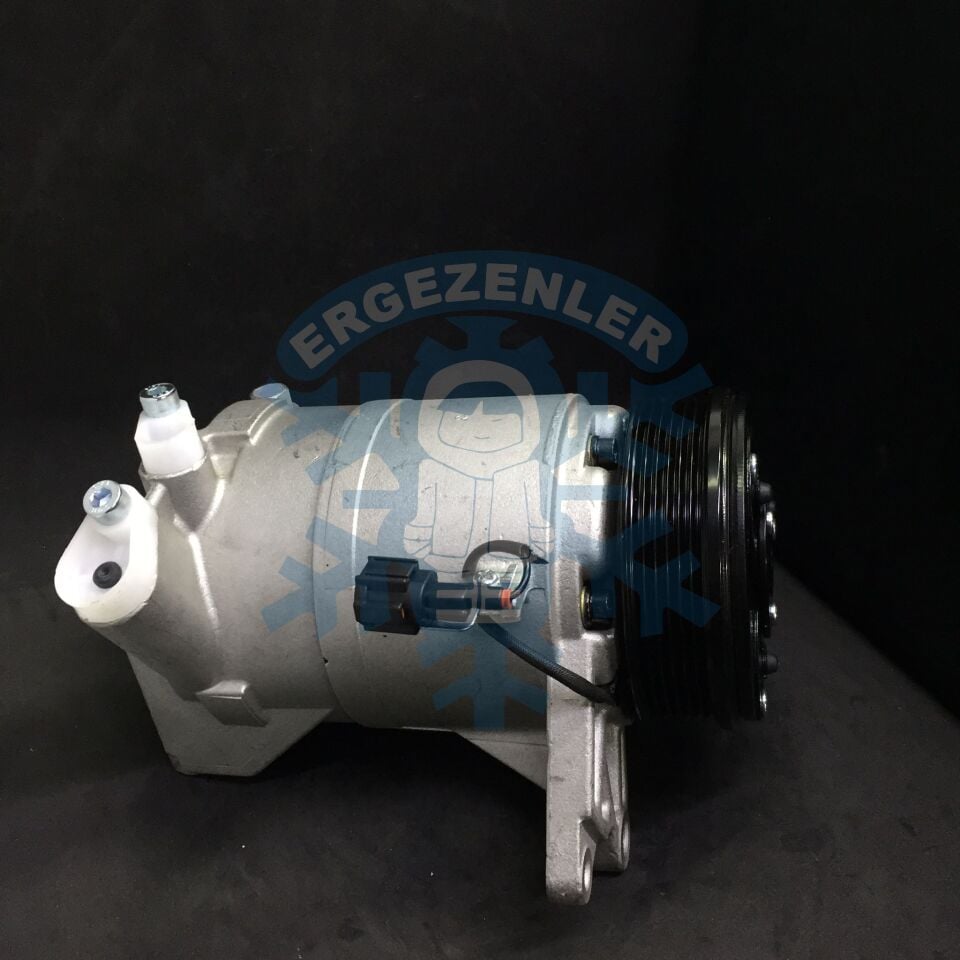 Kompresör NİSSAN VENETTE