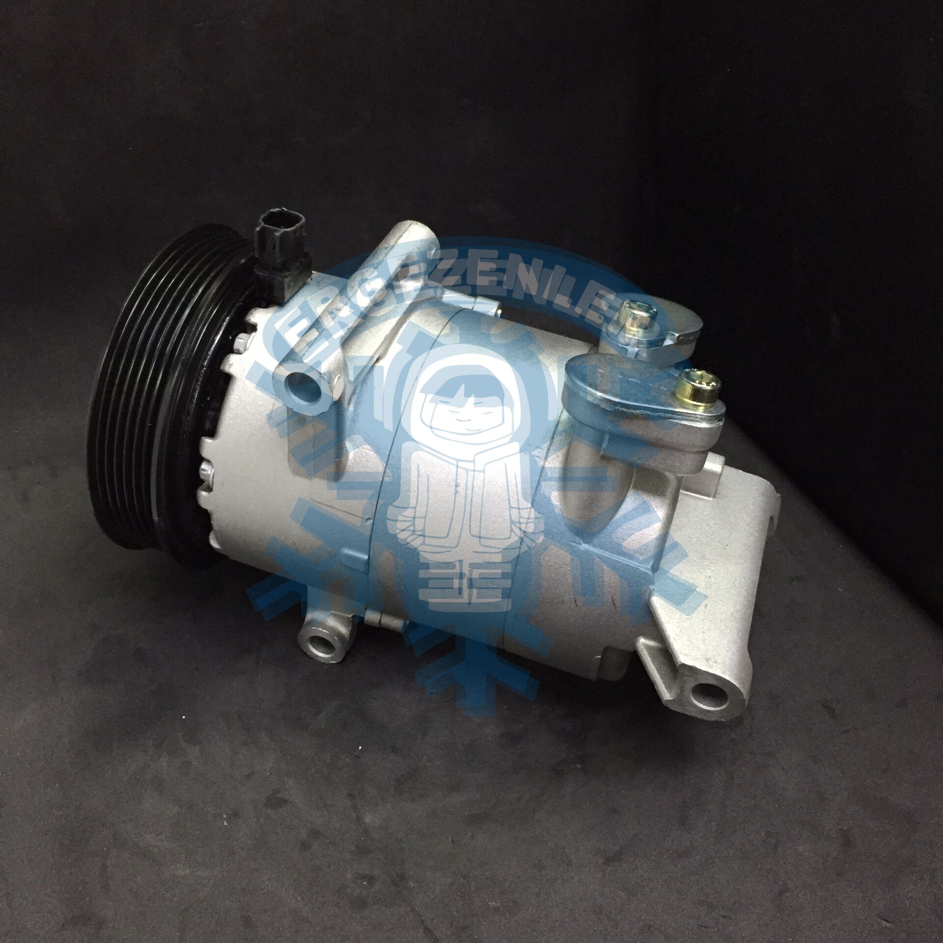 Kompresör FORD TRANSİT FOMOCO