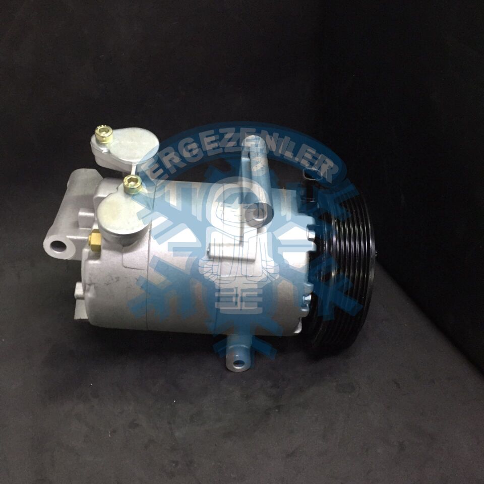 Kompresör FORD TRANSİT FOMOCO