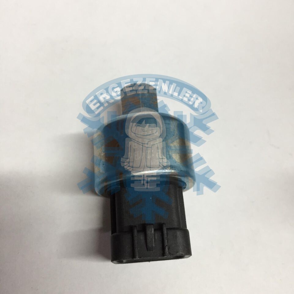 OPEL VECTRA B MÜŞÜR