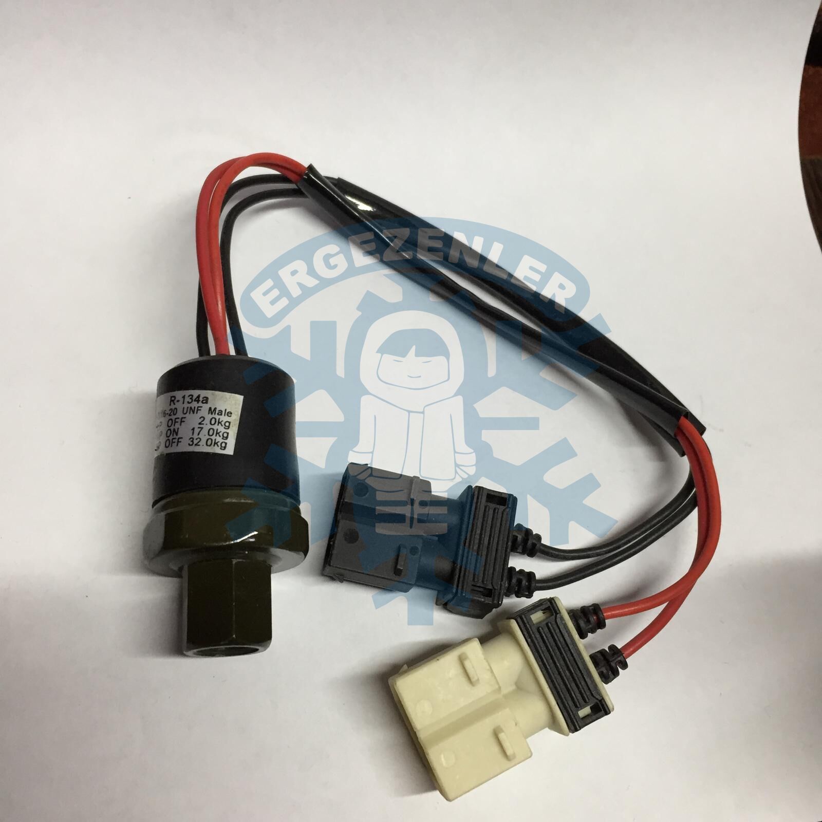 BMW E36 SERİSİ KABLOLU MÜŞÜR