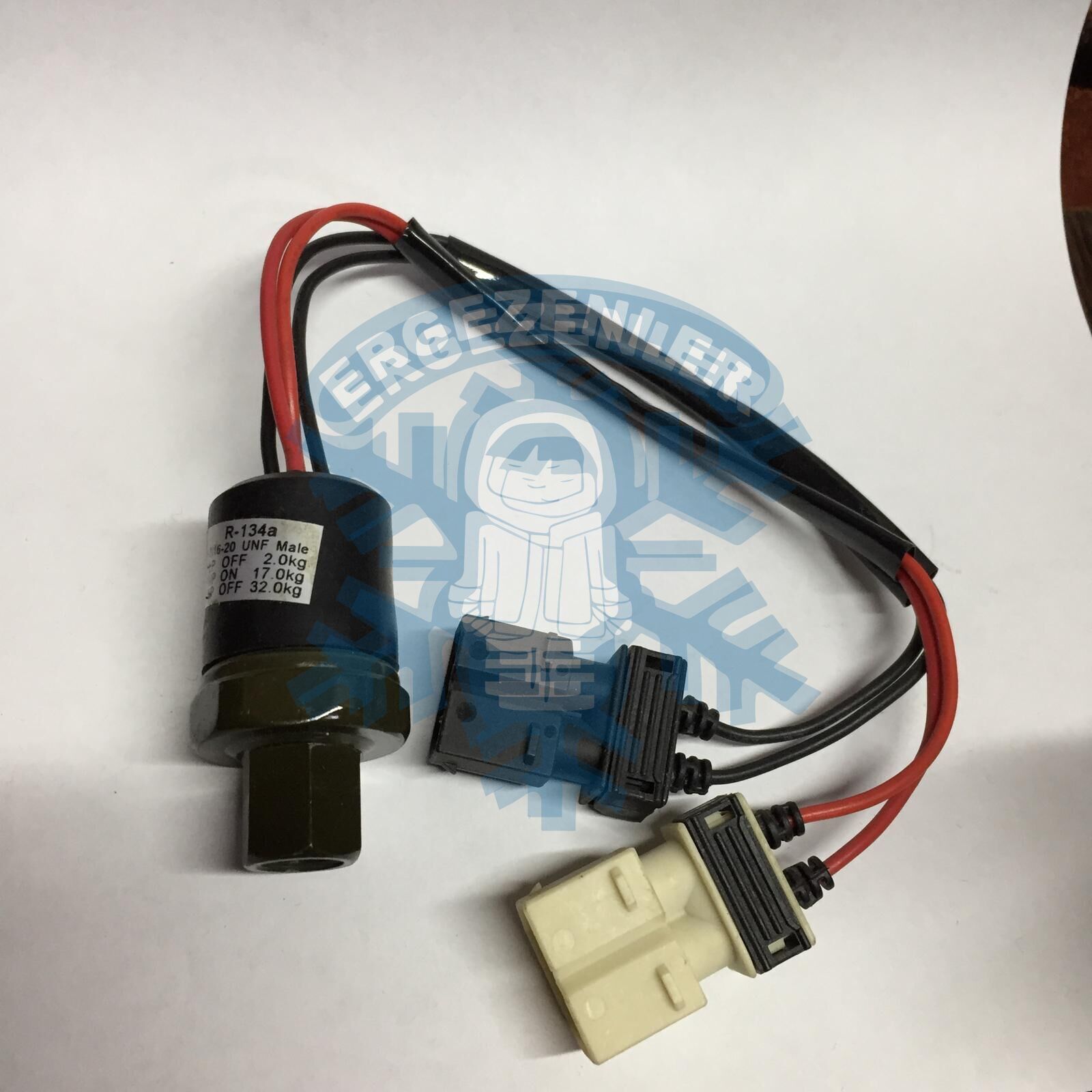 BMW E36 SERİSİ KABLOLU MÜŞÜR