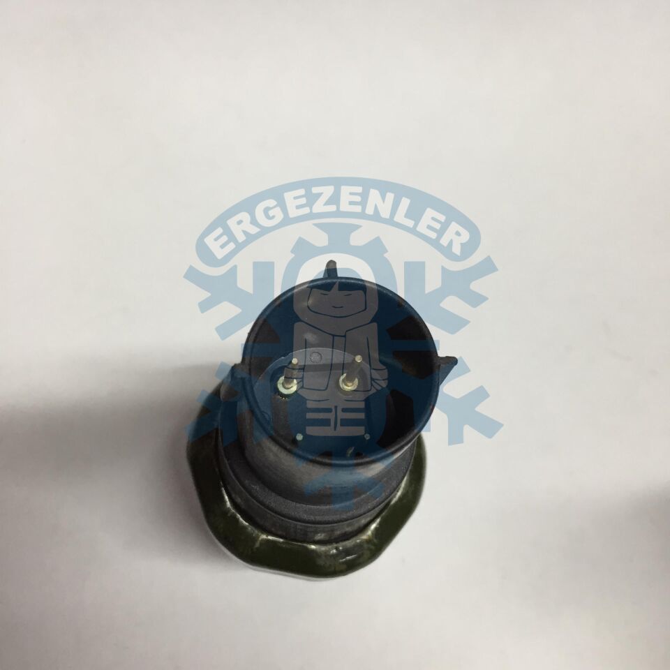 FORD TAUNUS - FOCUS - CONNECT MÜŞÜR