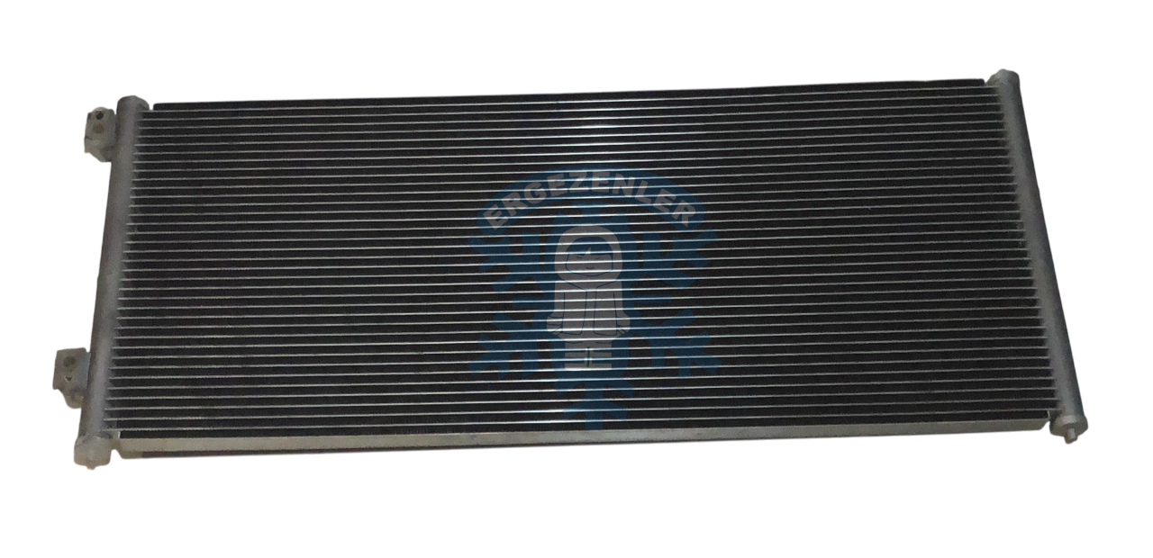 RADYATÖR, DELPHİ TSP0225491, FORD TRANSİT 2.0DI-2.3 16V- 2.4I 00, ÖLÇÜ: 86x36 cm